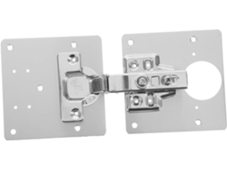 De Aço Com E Placa Reparo Para Portas Armários Cozinha, Cantos.