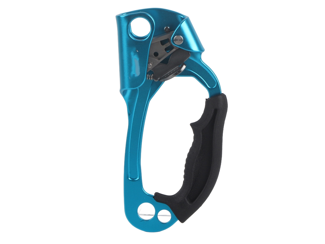 Conjunto de 30 Tensores AQUAFORGE com 3 Furos, para Camping, com Fivela de Alumínio