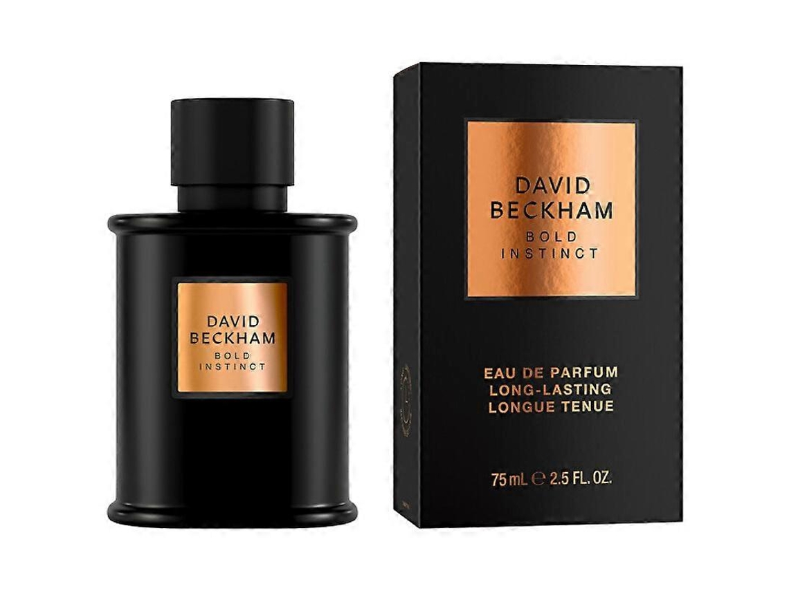 Bold Instinct Edp M 75 Mlmen75ml