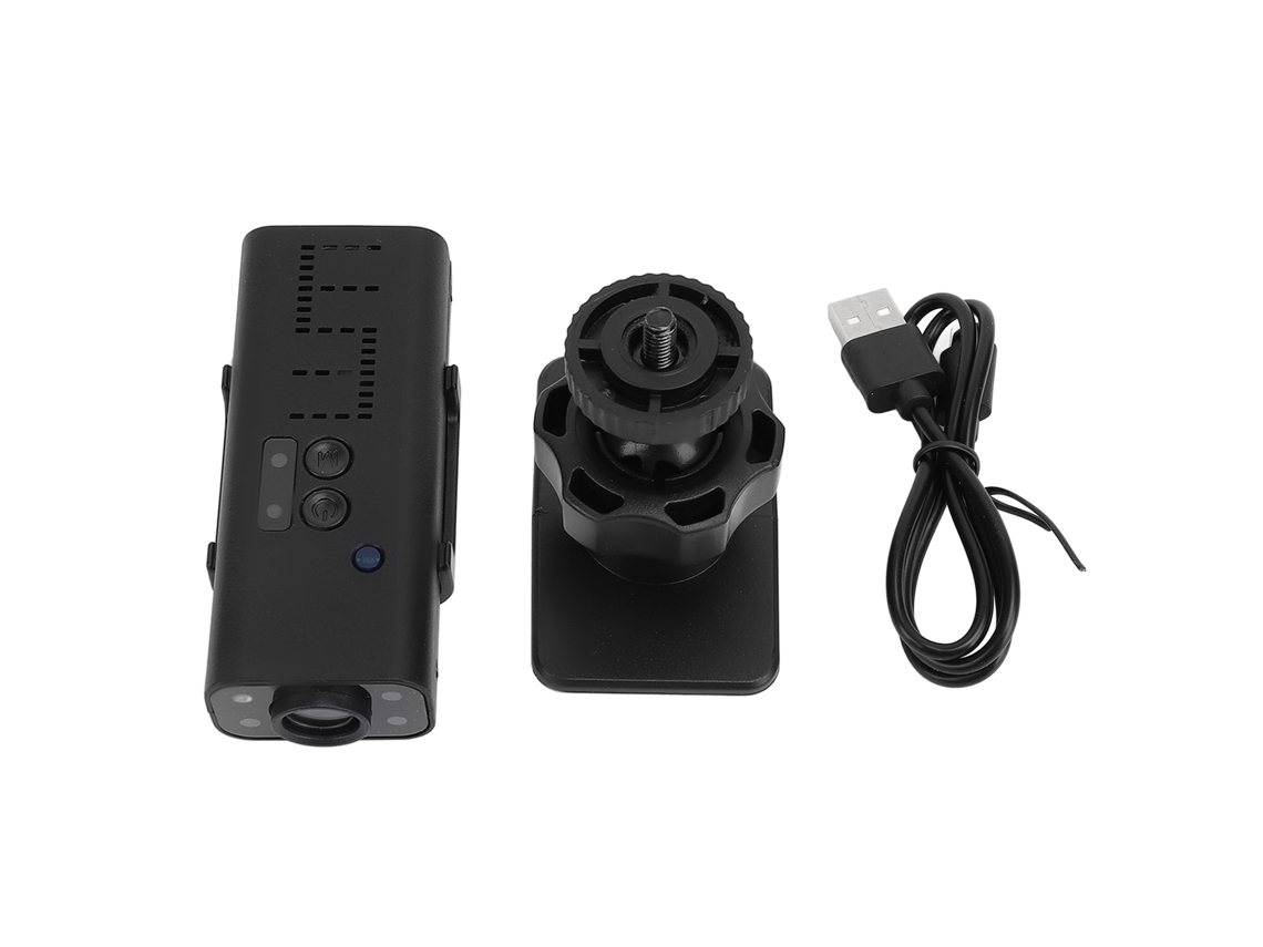 Wireless Wifi Network Camera 1280x720 Hd Recording Remote Monitoring Night Vision Security Camera For Home Use LAXISCREED