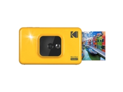 Kodak Câmera Compacta Mini Shot Combo 2 C210