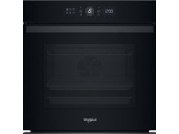 Whirlpool Woi4s8pm0sba 73 L Preto