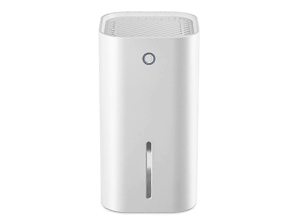 Desumidificador Para Porões, Funcionamento Ultrassilencioso Que Garante Noites Tranquilas, Desligamento Automático Para Segurança E Conveniência.