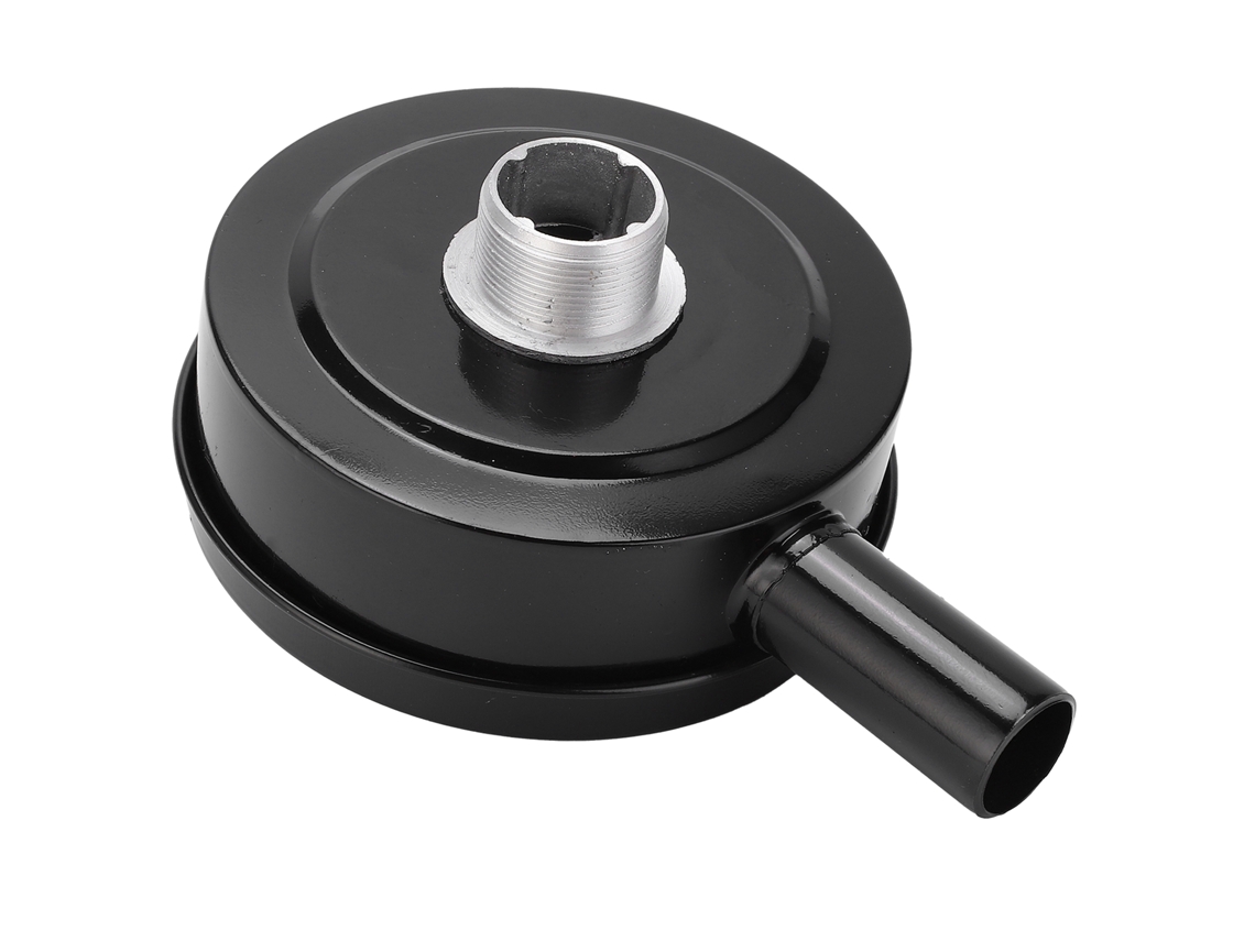 Laxiscreed Compressor De Ar Silencioso Com Filtro E Baixo Ruído Para Hobby E Oficina