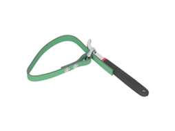 Chave de Correia Ajustável 9 Polegadas 30mm 120mm S/MARCA
