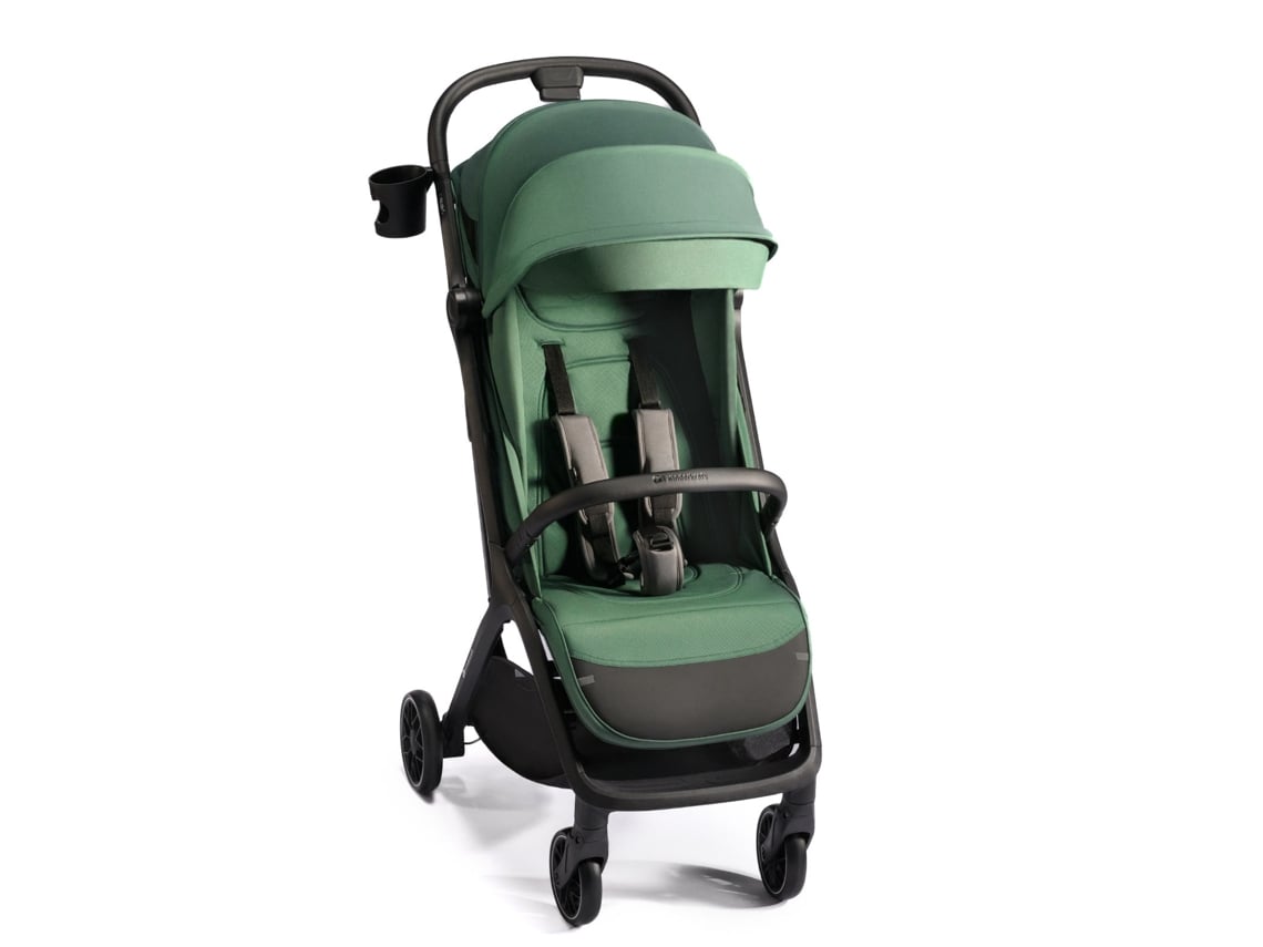 Carrinho Passeio KINDERKRAFT Nubi2 Verde