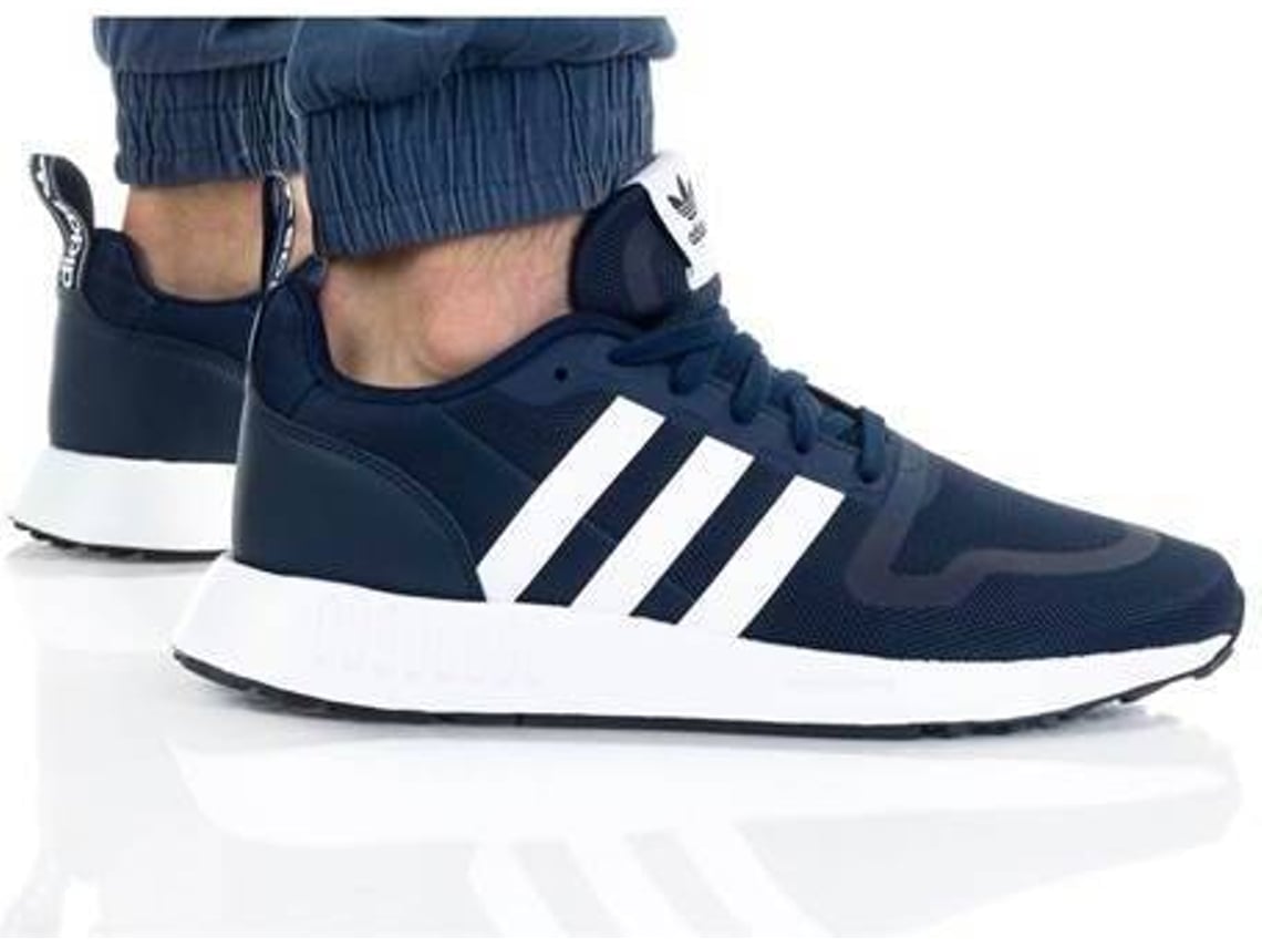 Sapatilhas ADIDAS ORIGINALS Multix Homem (42 - Azul-marinho)