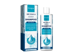 Shampoo Hoegoa LAXISCREED Anticaspa e Psoríase para Cabelo Saudável