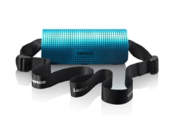 Coluna LENCO GRID 7 Azul