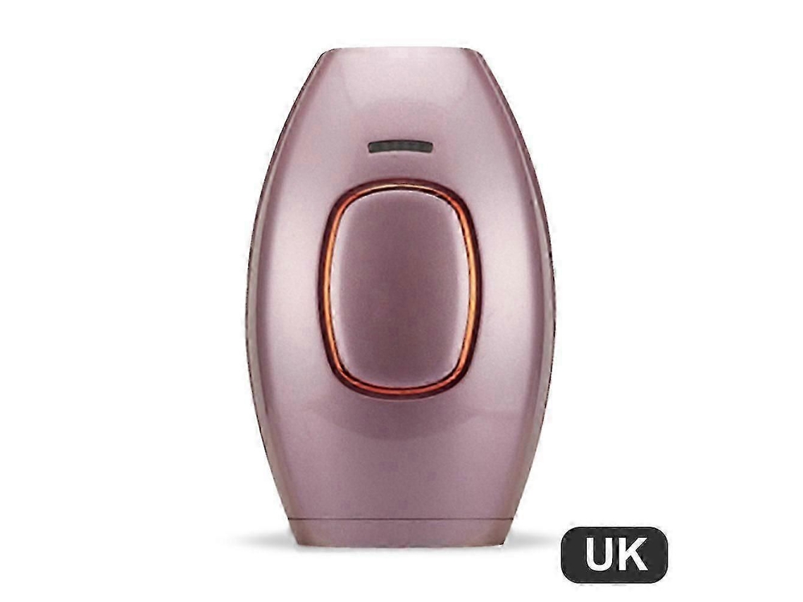 Depilador A Laser Permanente Body Bikini Ipl Com 500.000 Pulsos, Indolor, Para Uso Doméstico.