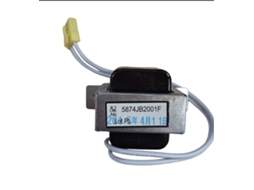 Transformador para Frigorífico LG 5874jb2001f