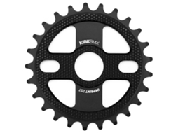 Anel de Corrente Imprint Prateado 28Tkink Bmx