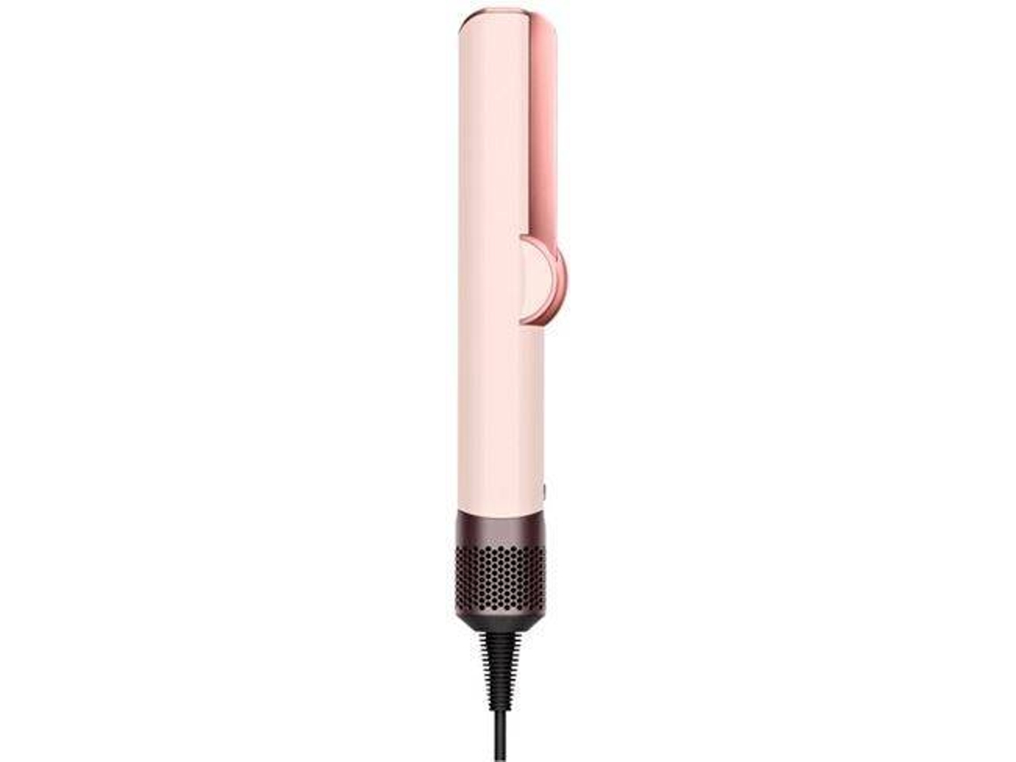 Alisador de Cabelo DYSON Airstrait (1600 w - Ceramic Pink)