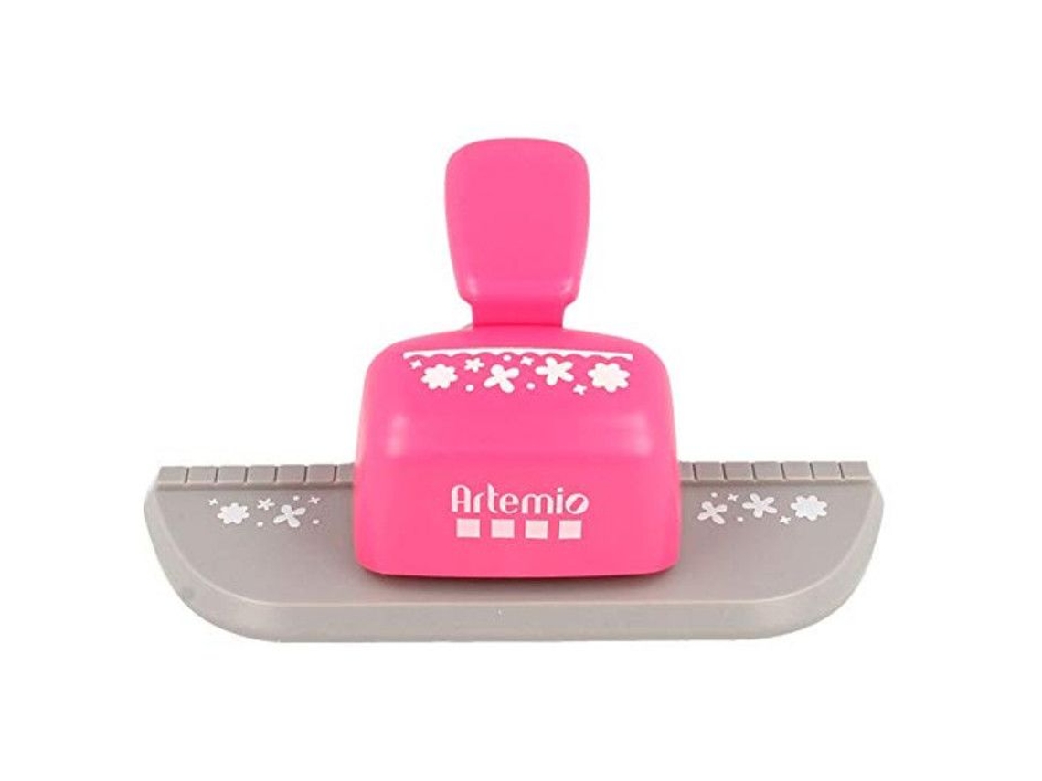Perfuradora De Borda Flores Artemio