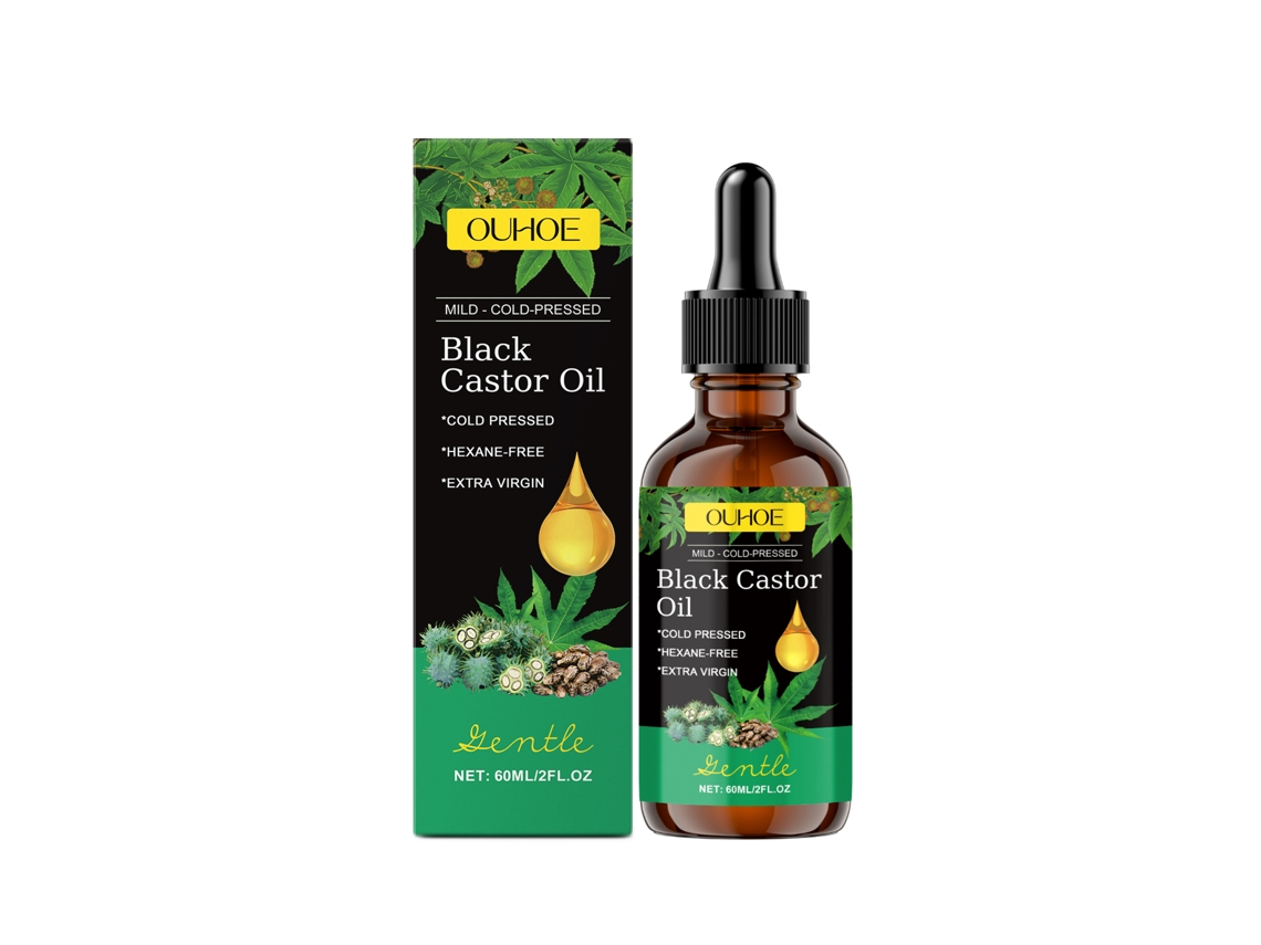 Óleo Nutritivo Multifuncional Pele e Cabelo