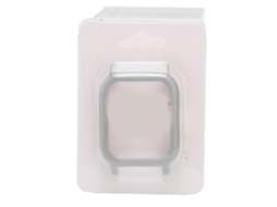 Capa protetora de plástico para relógio inteligente Xiaomi Haylou LS02 Ly Ebike