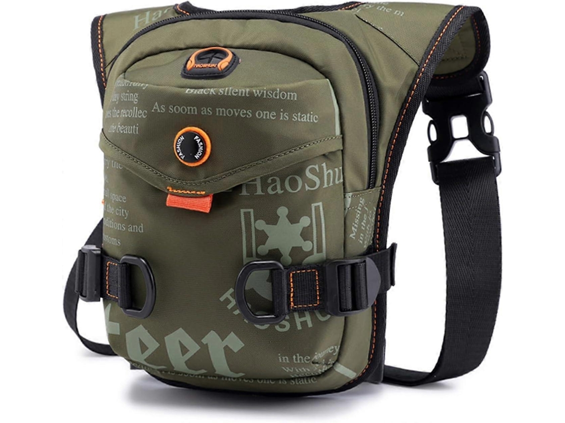 Bolsa de Perna, Ciclismo, Viagem, Academia AQUAFORGE