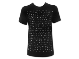 Hundred Waters Lotsa Glyphs T shirt ROCKINSTONE Unisex Adults Best Sellers Size:xl
