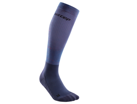 Meias CEP COMPRESSION Homem (Multicor - Tamanho 4)