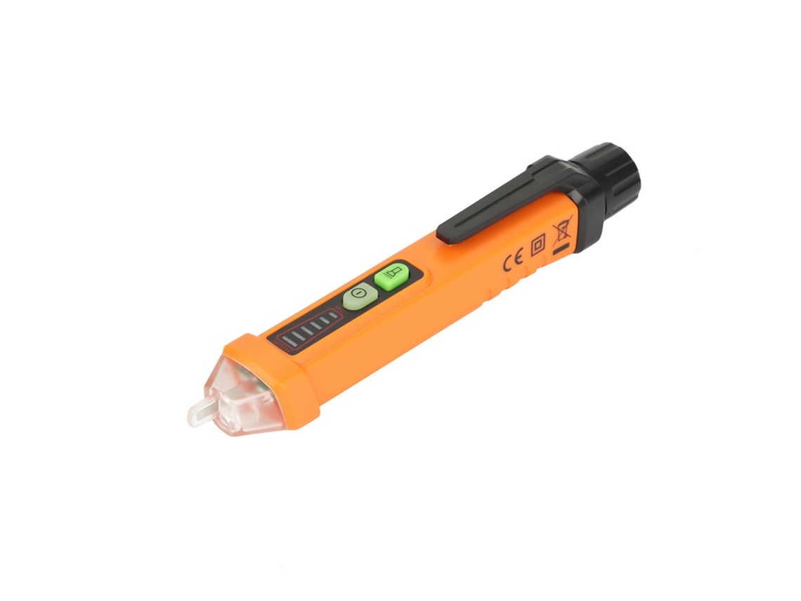 Conector de Energia Ip68 Plug Socket S/MARCA