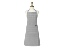 Avental LADELLE Eco Check Grey