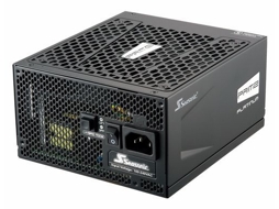 Fonte de Alimentação SEASONIC Prime Px-1300W 80 Platinum Modular
