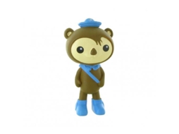Figura de Brincar COMANSI Shellington - Octonauts