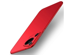 Capa Rígida Ultrafina Mofi Micro-frosted Pc Para Celular