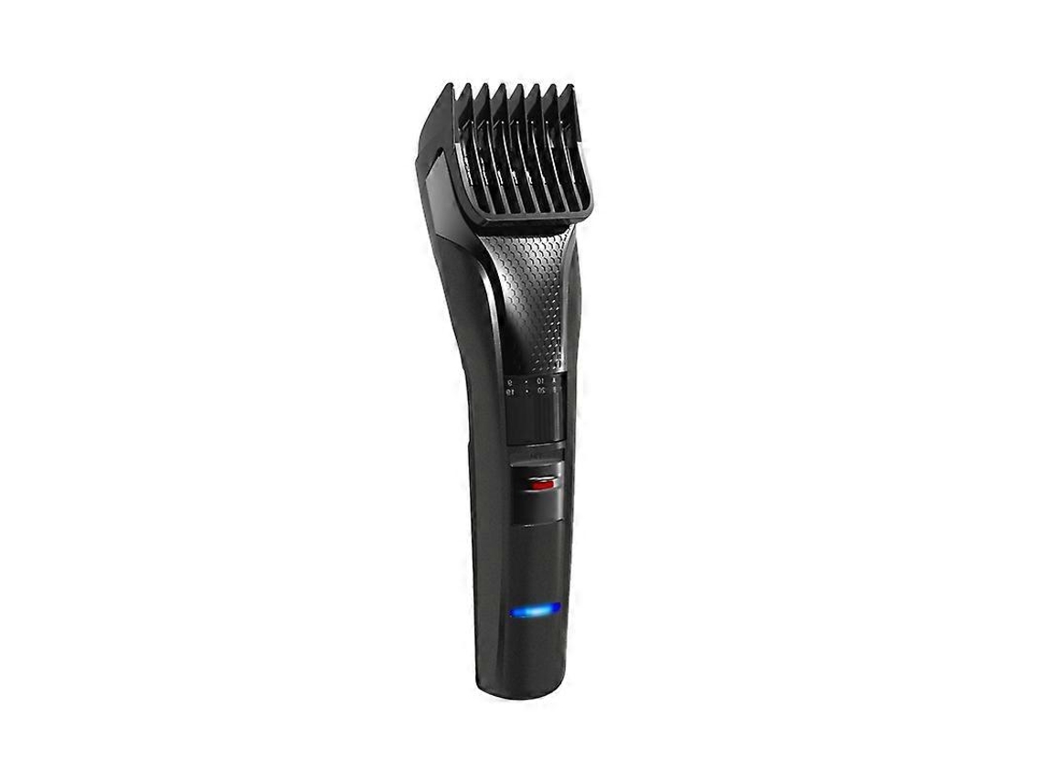 Aparador De Cabelo Profissional Com Pentes E Tesouras