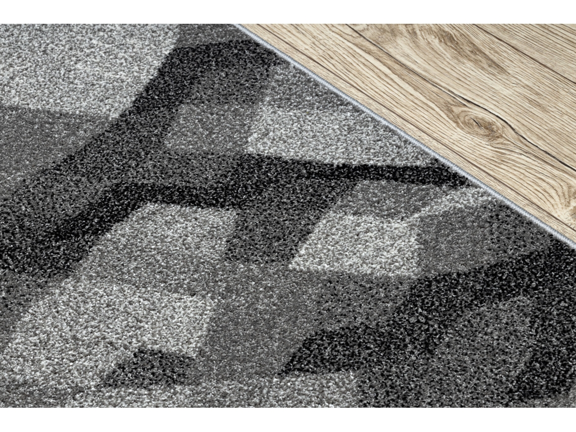 Passadeira Silver Palanga Cinzento 80 cm