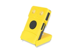 Eyongpv Owl Csp 5000mah Banco De Energia Solar Para Camping Ao Ar Livre Carregador Portátil Fonte De Alimentação Móvel De Emergência Olysi Shop