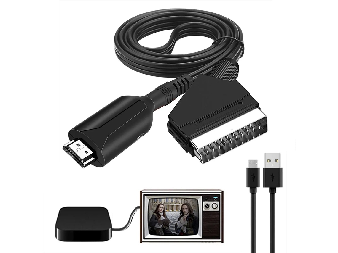 Adaptador Hdmi para Displayport 4k 10mb/s com AQUAFORGE