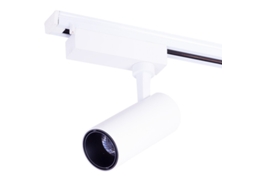 Luz Da Trilha Led 20W 1880Lm Cri85 3000ºk Lumiastra Fase Única 40.000H [Lum-Atb060012-W-Ww] GREENICE