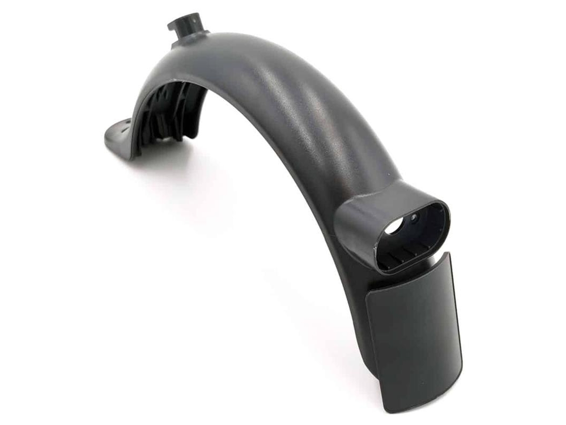 Guarda-lamas Preto Gx2.0 Para Xiaomi 1s, Essential, Pro2, Mi3