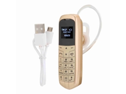 Fones de Ouvido LAXISCREED J8 Smart Bluetooth