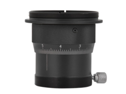 Aluminium Alloy 1.25inches Sct Double Helical Focuser High Precision 10mm Focusing Stroke For Astronomical Telescope LAXISCREED