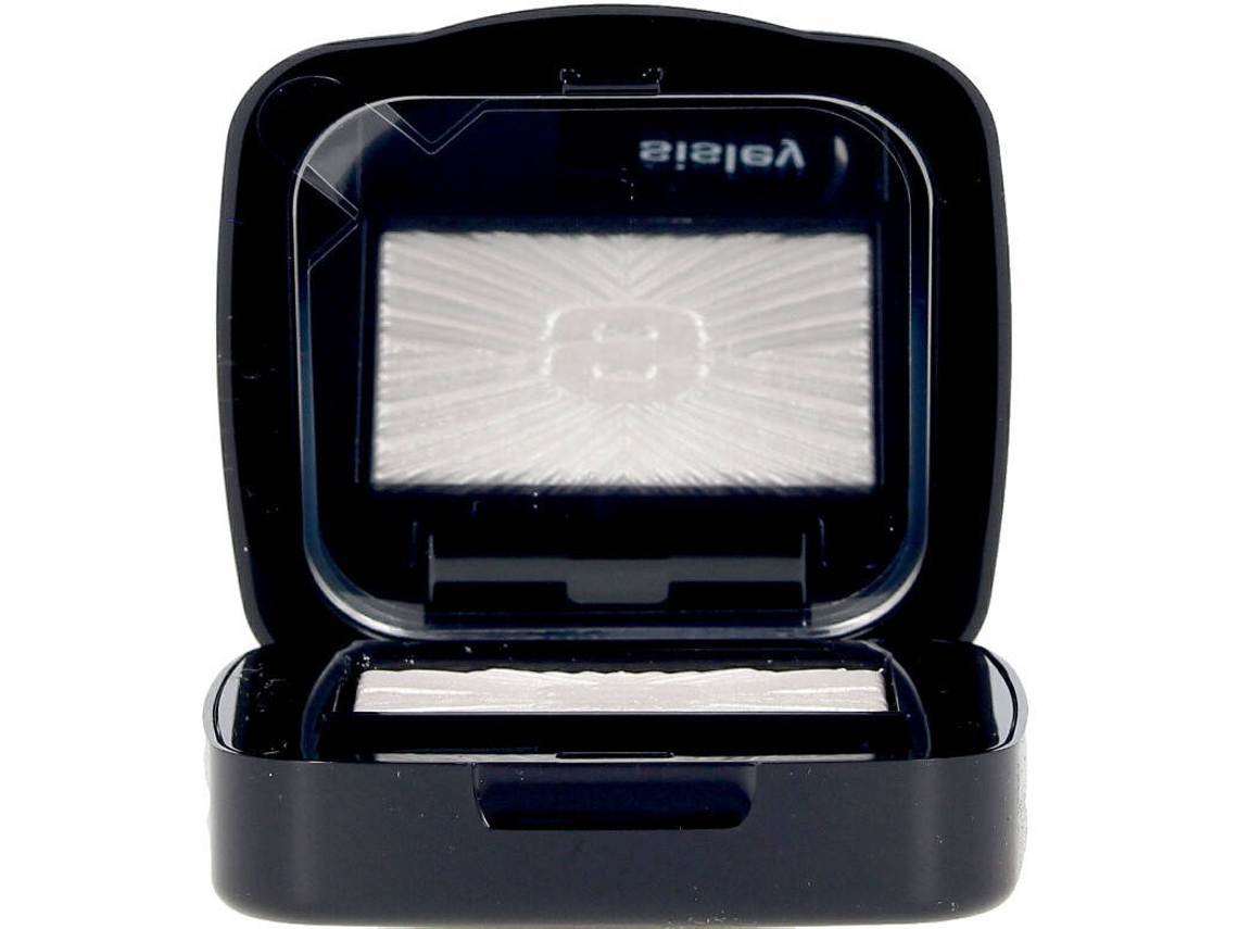 Sombra de Olhos SISLEY Les Phyto-Ombres Poudre Lumière #42-Glow Silver
