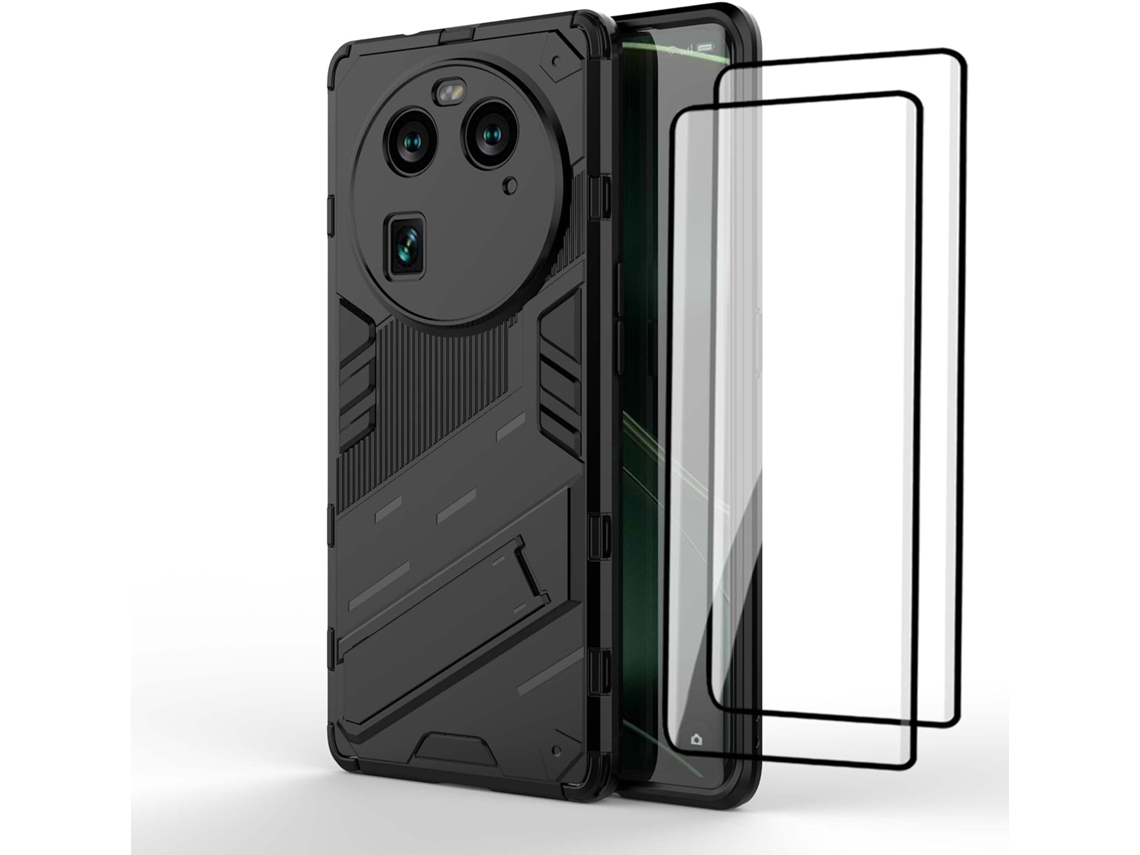 Pelicula de Vidro HONGWE. Oppo Find X6