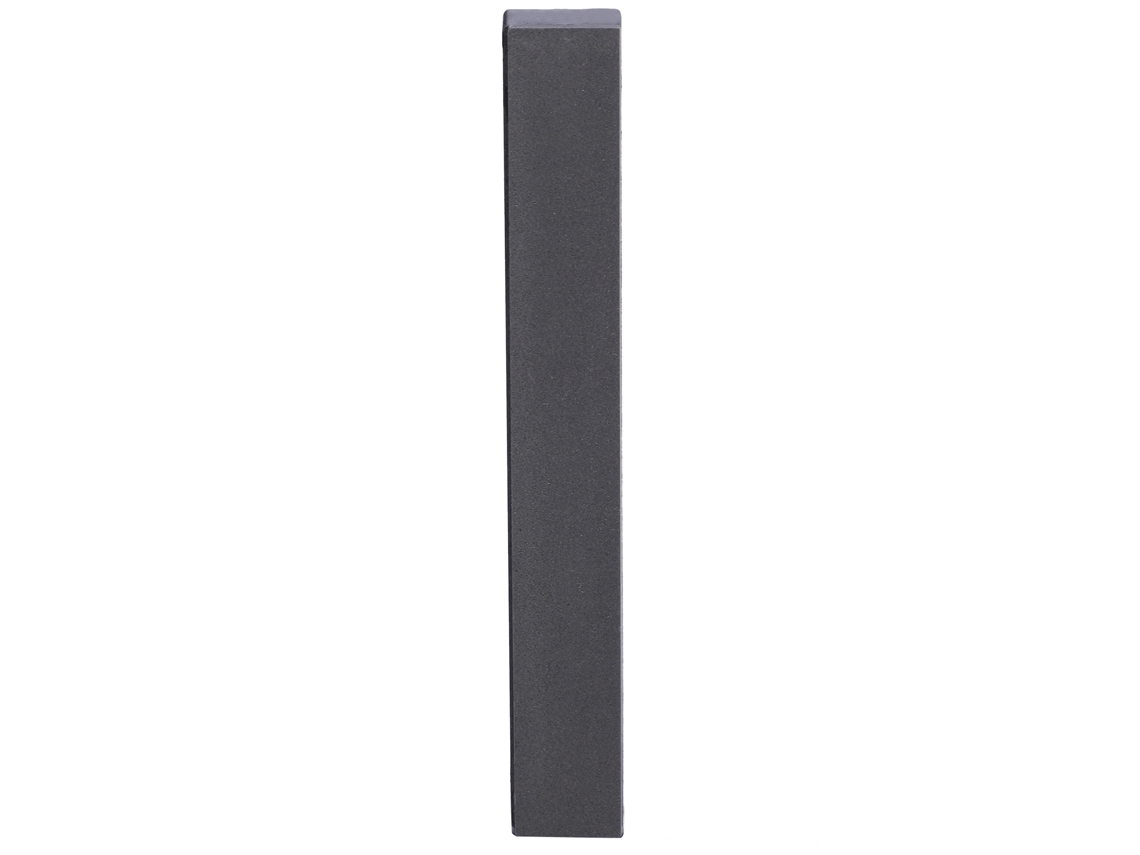 Piedra De Afilar De Carburo De Boro Com Grano 800 Com Base Para Afilar E Polir Facas Sharpener Whetstone