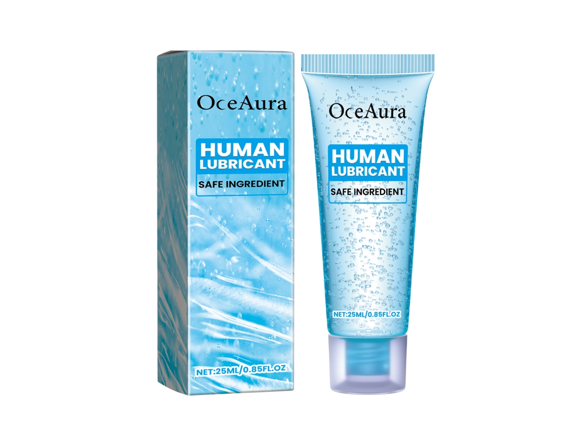 Gel Lubrificante Pessoal Hidrossolúvel Worten