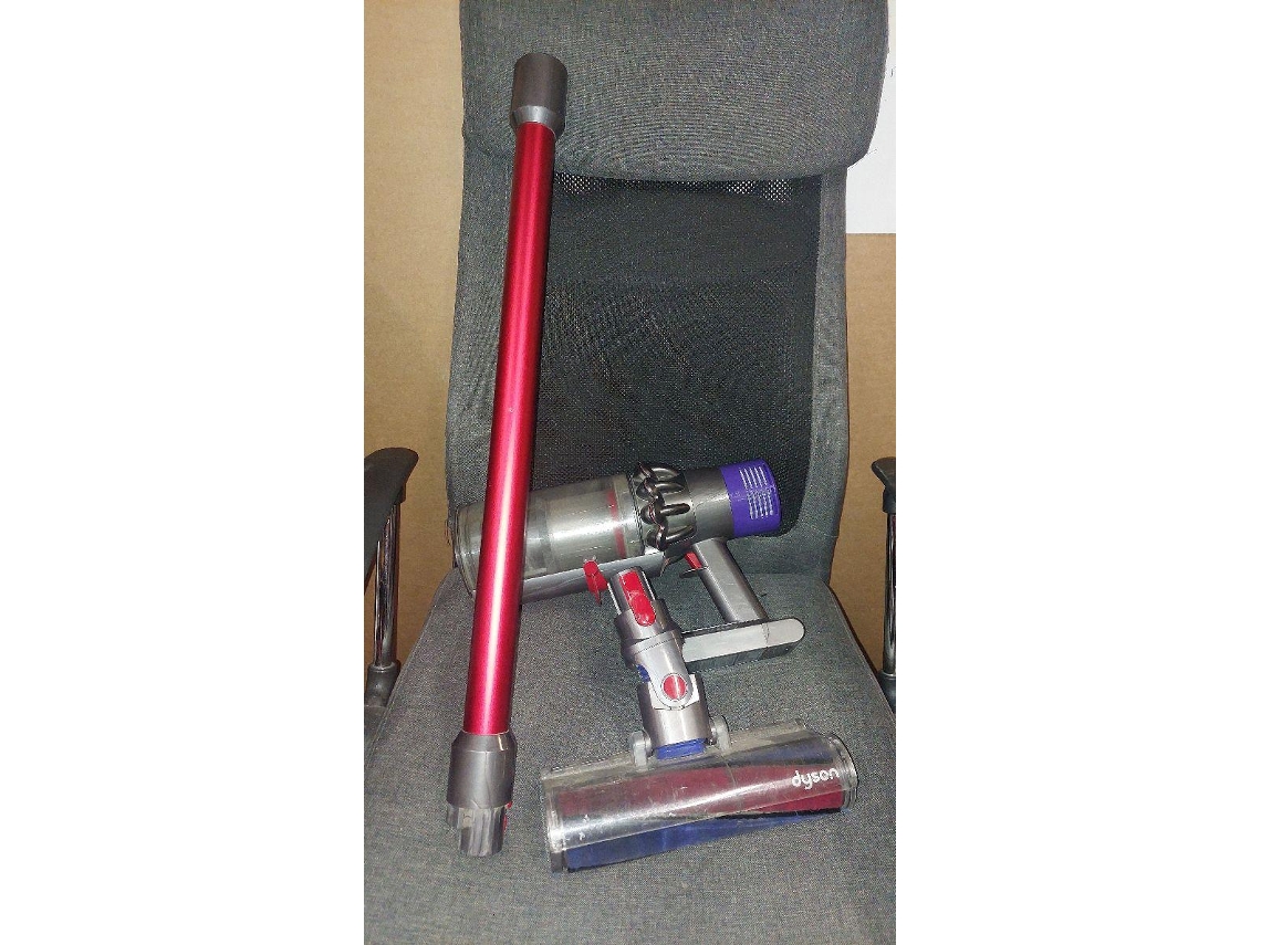 Aspirador Vertical DYSON V10 ABSOLUTE (Outlet Grade B - Autonomia 60 min)