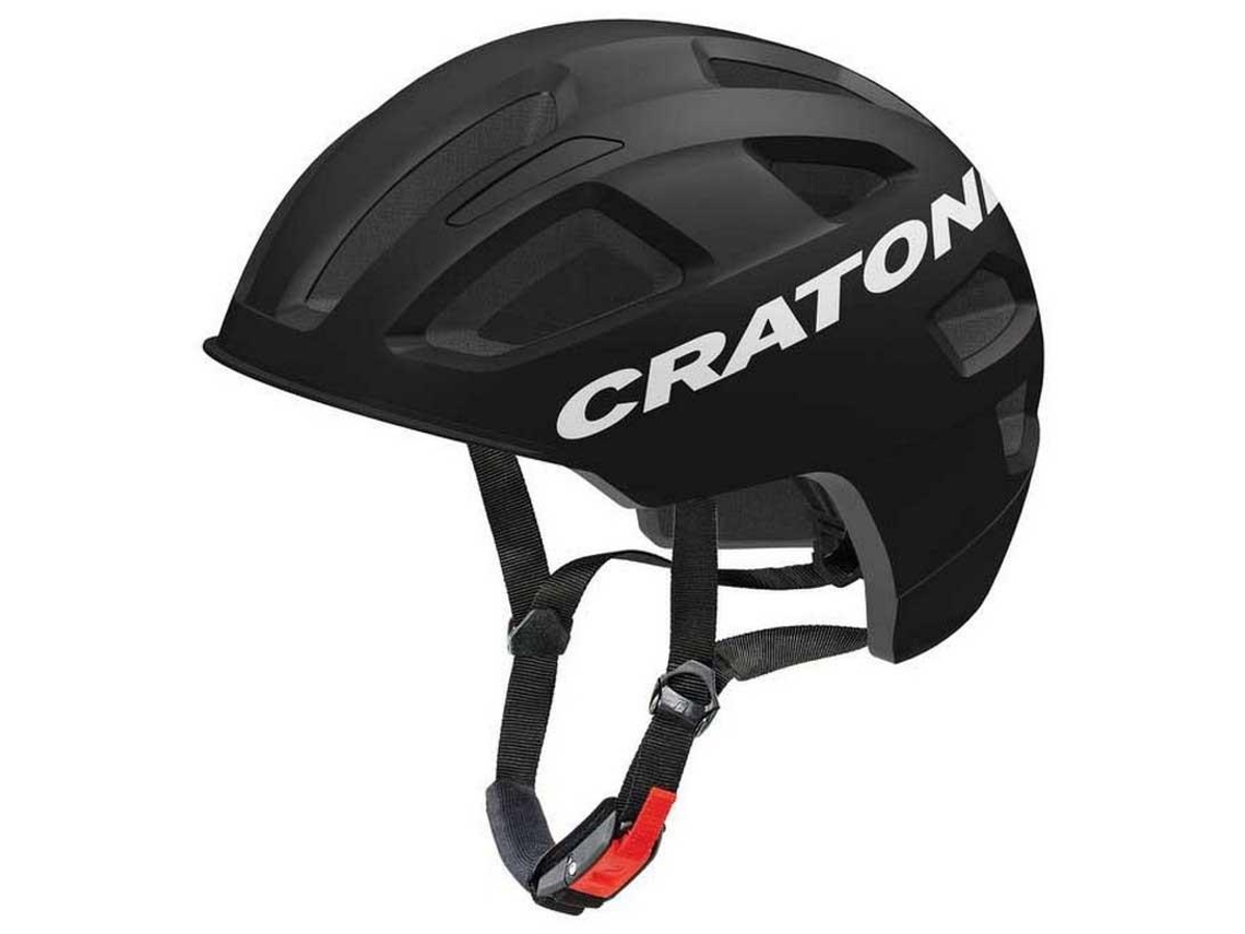 Capacete CRATONI C-Pure