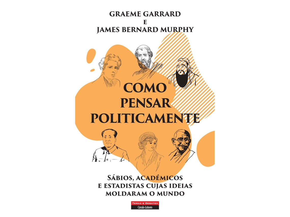 Como Pensar Politicamente