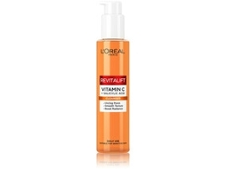 L´ORÉAL Revitalift Cleanser Čisticí Pleťová Pěna S Vitamínem C 150Ml