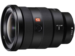 Objetiva SONY Sel1635Gm.Syx 16-35 F2.8 Gm (Encaixe: Sony E - Abertura: f/2.8 - f/22)