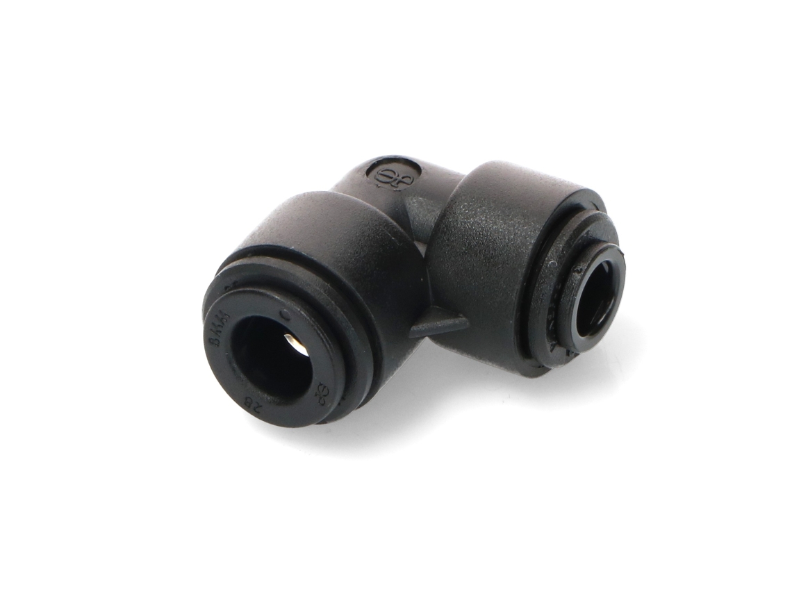 Redutor 6mm Riduzione a Cotovelo 8mm para Máquina de Café Ven pm210806e