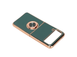 Capa Protetora Smartphone LAXISCREED 360 Graus Anel Dedo