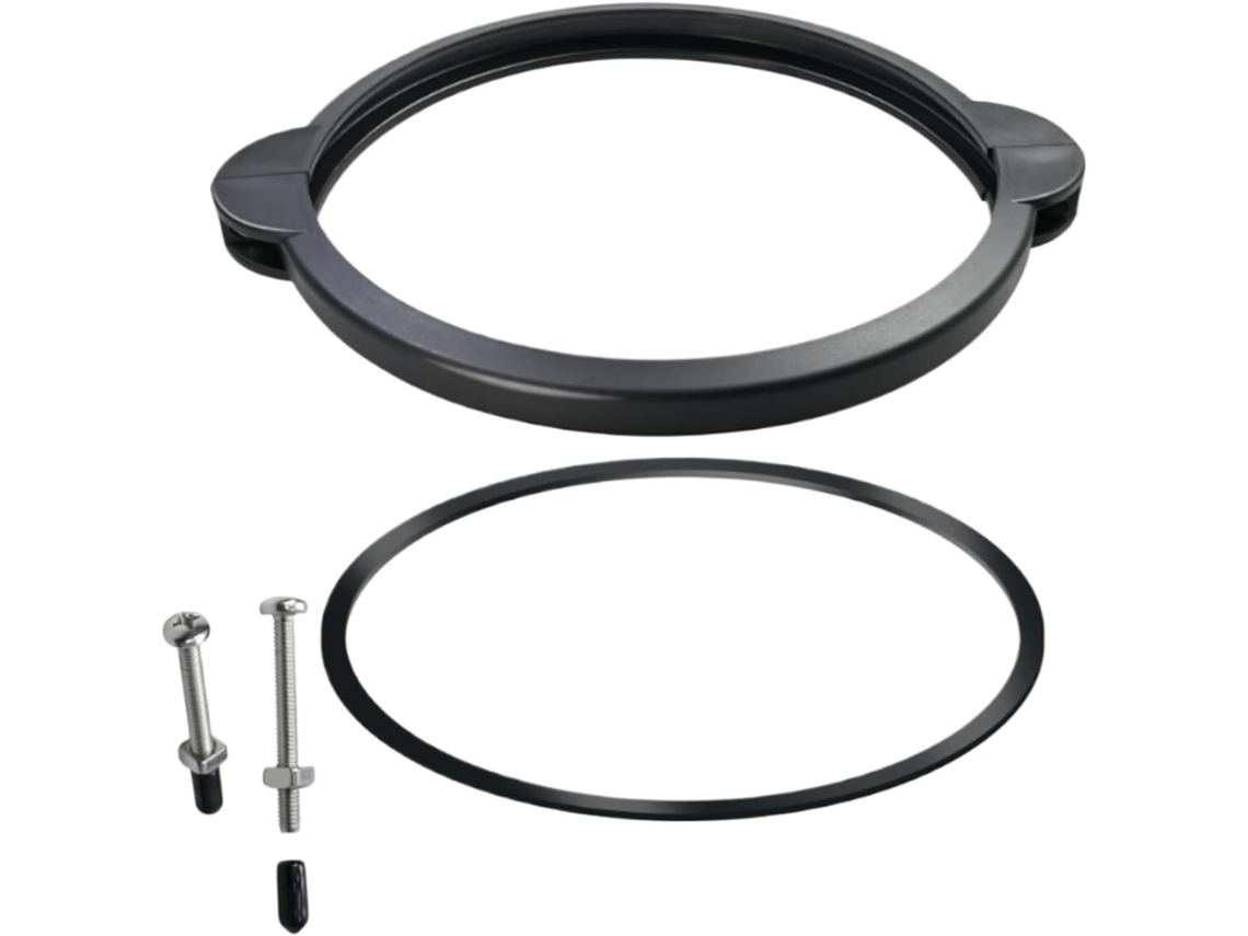 Braçadeira De Mangueira Para Filtro De Piscina, Acessório Para Válvula De Piscina