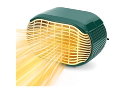 Aquecedor Portátil Mini 3s, Rápido, 2 Velocidades, 600w/800w