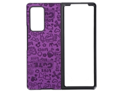 Capa para Samsung Galaxy Z Fold 2 EOOCOO